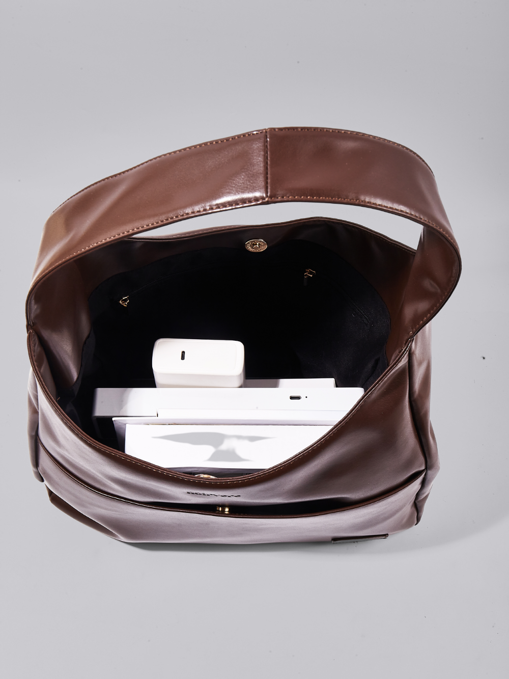 Jenn™ | Leren Tote Bag