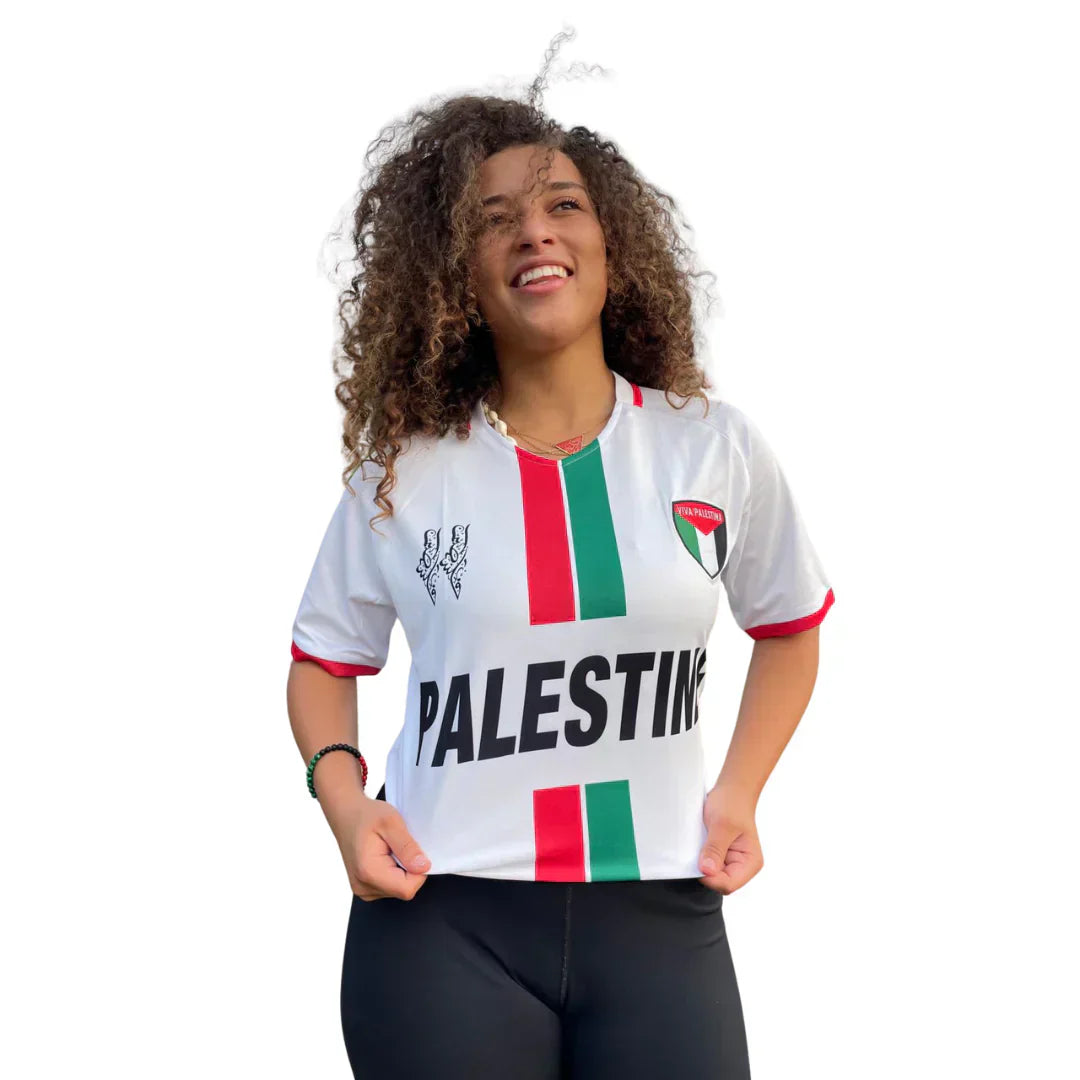FreedomWear™ Palestine FC Shirt