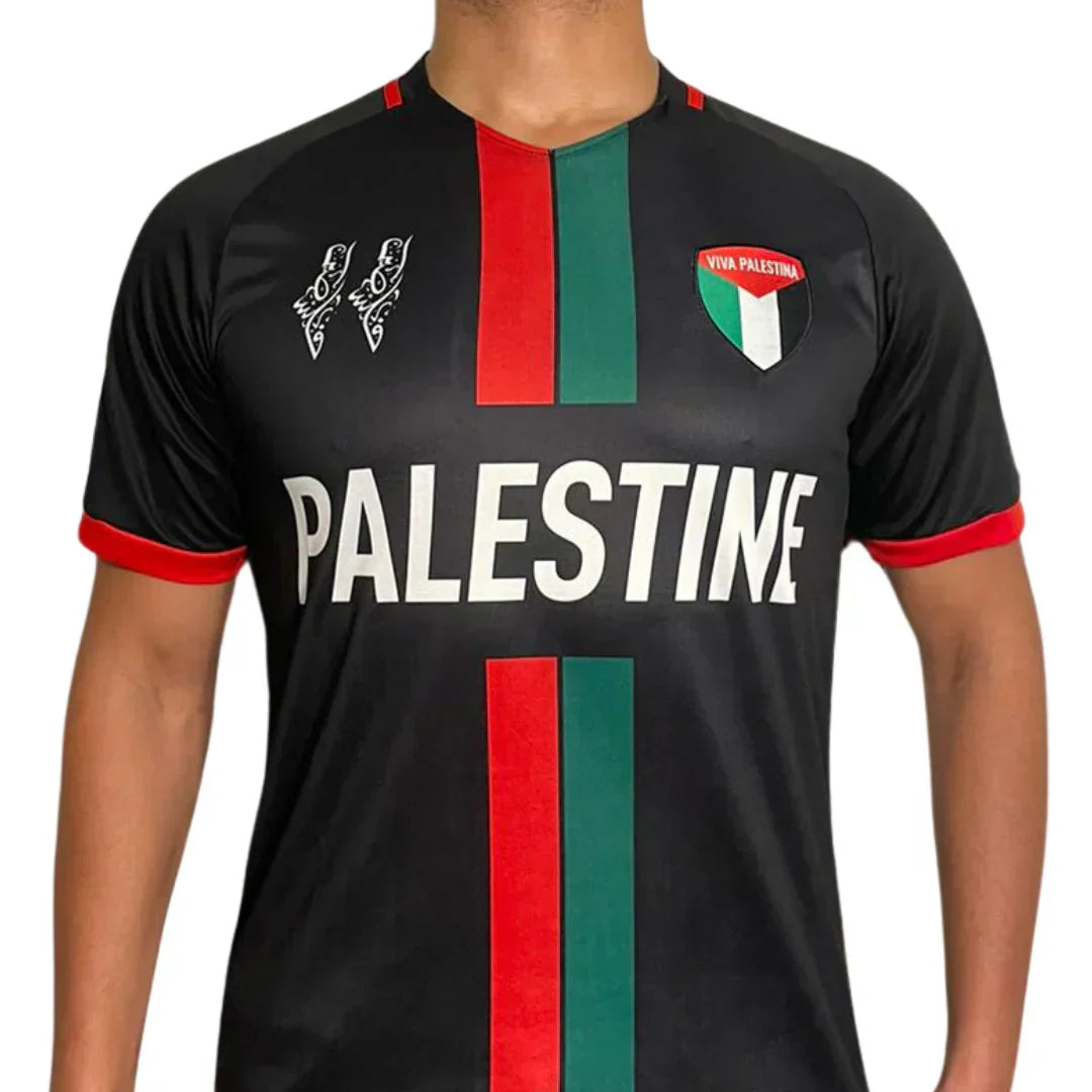 FreedomWear™ Palestine FC Shirt