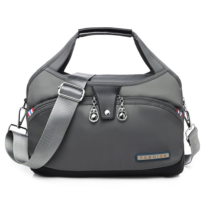 SafeStyle™ | Anti-diefstal handtas