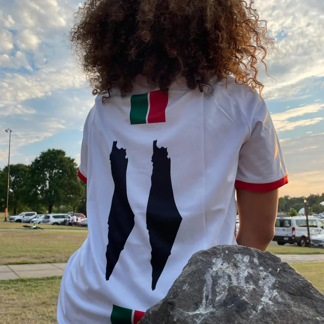 FreedomWear™ Palestine FC Shirt