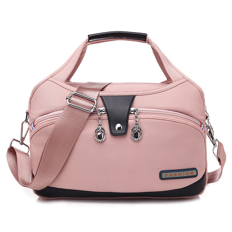 SafeStyle™ | Anti-diefstal handtas