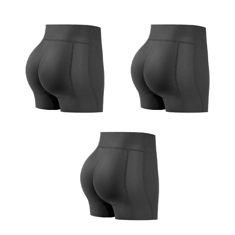 CurveLift™ | Po-Formende Unterwäsche