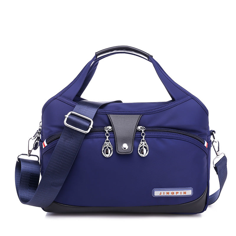 SafeStyle™ | Anti-diefstal handtas