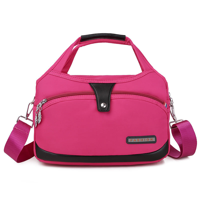 SafeStyle™ | Anti-diefstal handtas