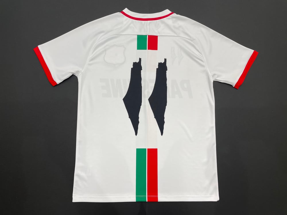 FreedomWear™ Palestine FC Shirt