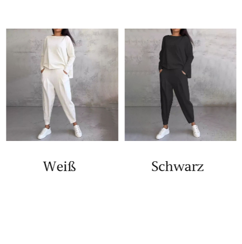 CozyFlex™ 2-delige Loungeset