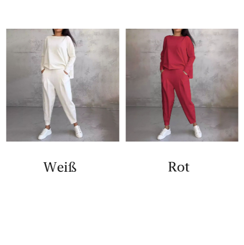 CozyFlex™ 2-delige Loungeset