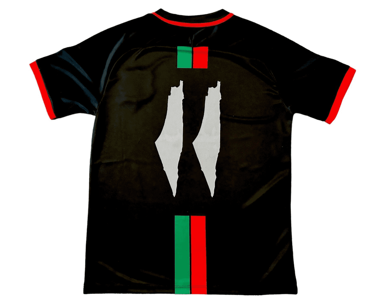 FreedomWear™ Palestine FC Shirt