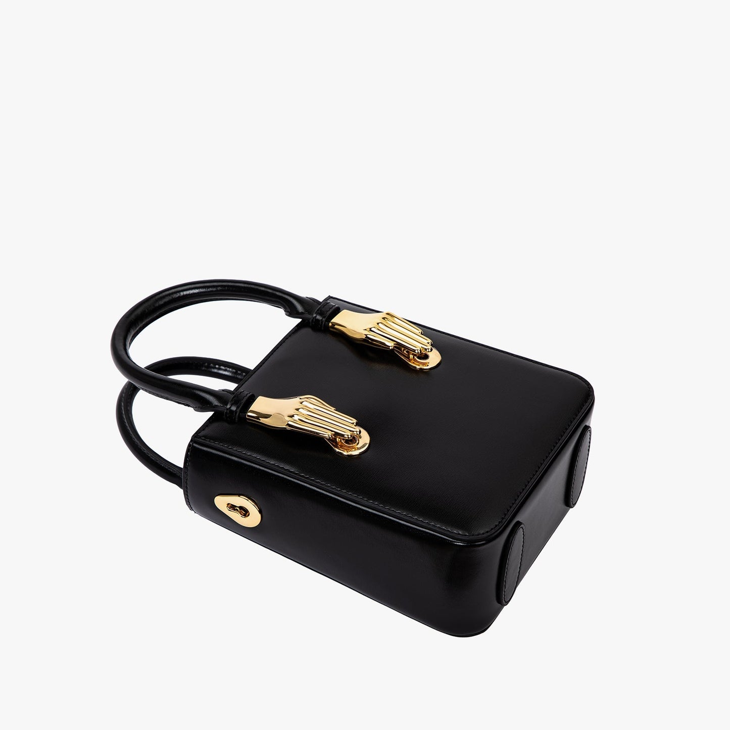 Aieda Luxe™ | Premium Lederen Tas