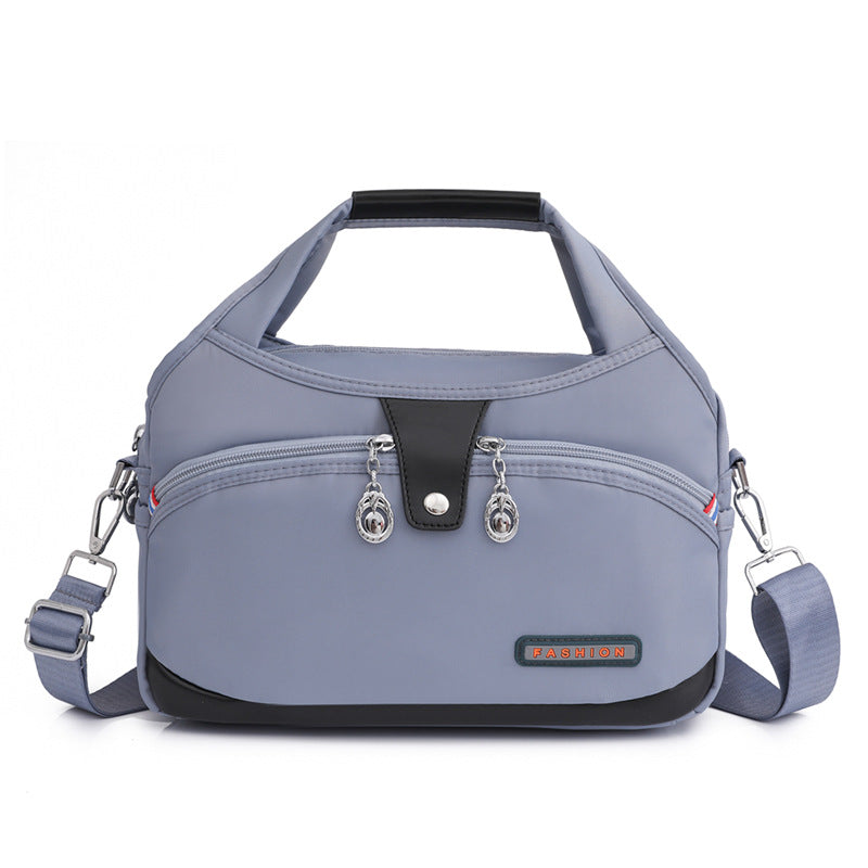 SafeStyle™ | Anti-diefstal handtas