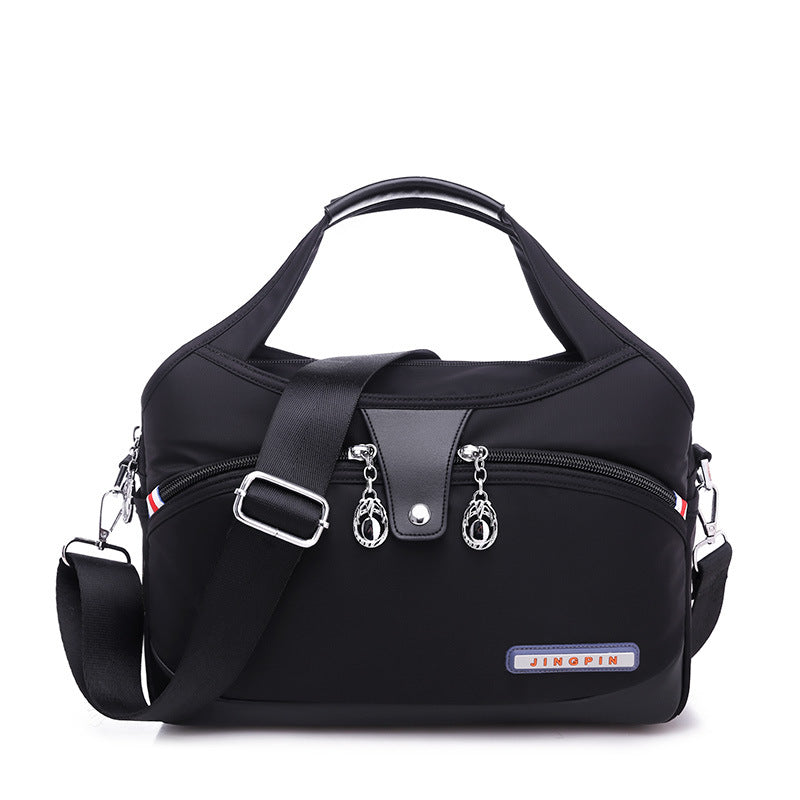 SafeStyle™ | Anti-diefstal handtas