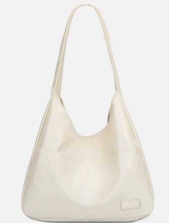 Jenn™ | Leren Tote Bag