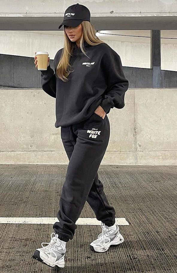 WHITE FOX VOL.3 | trainingspak