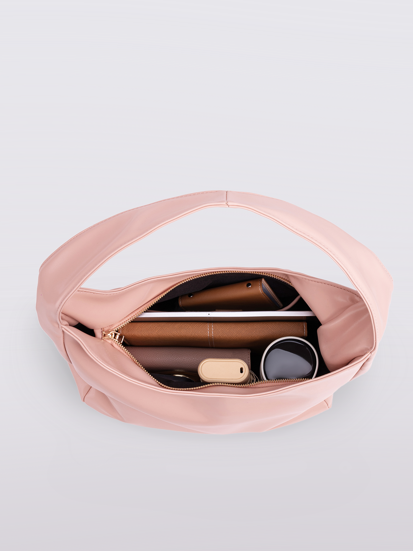 Jenn™ | Leren Tote Bag