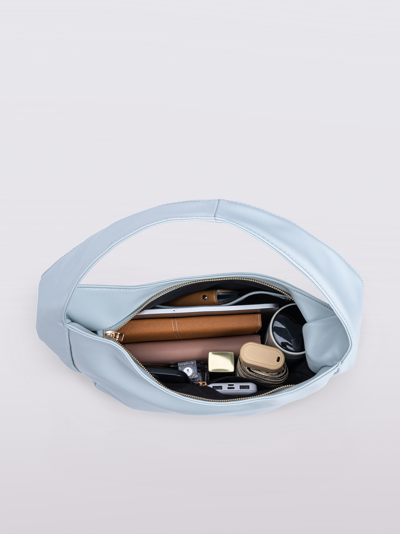 Jenn™ | Leren Tote Bag