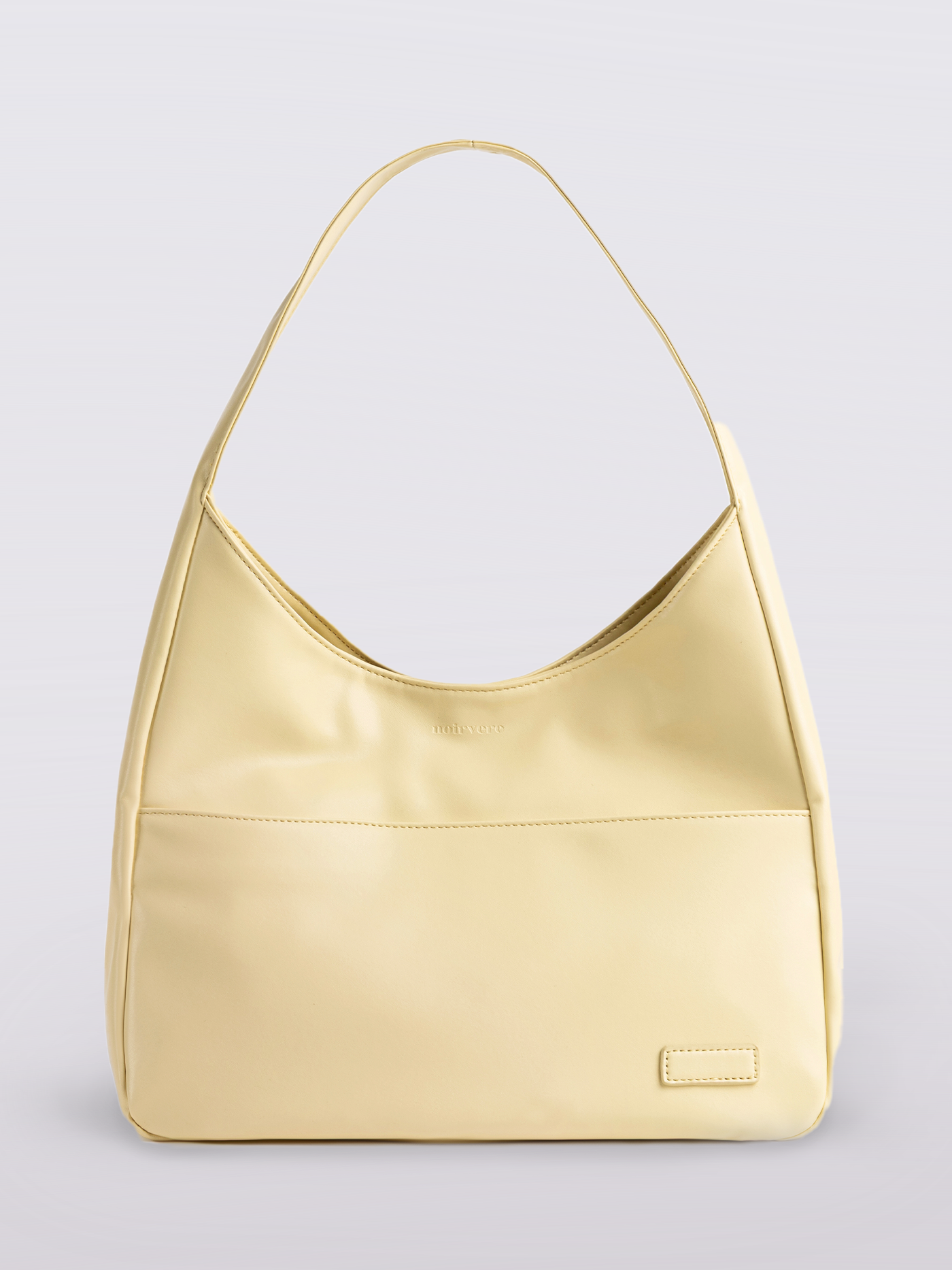 Jenn™ | Leren Tote Bag