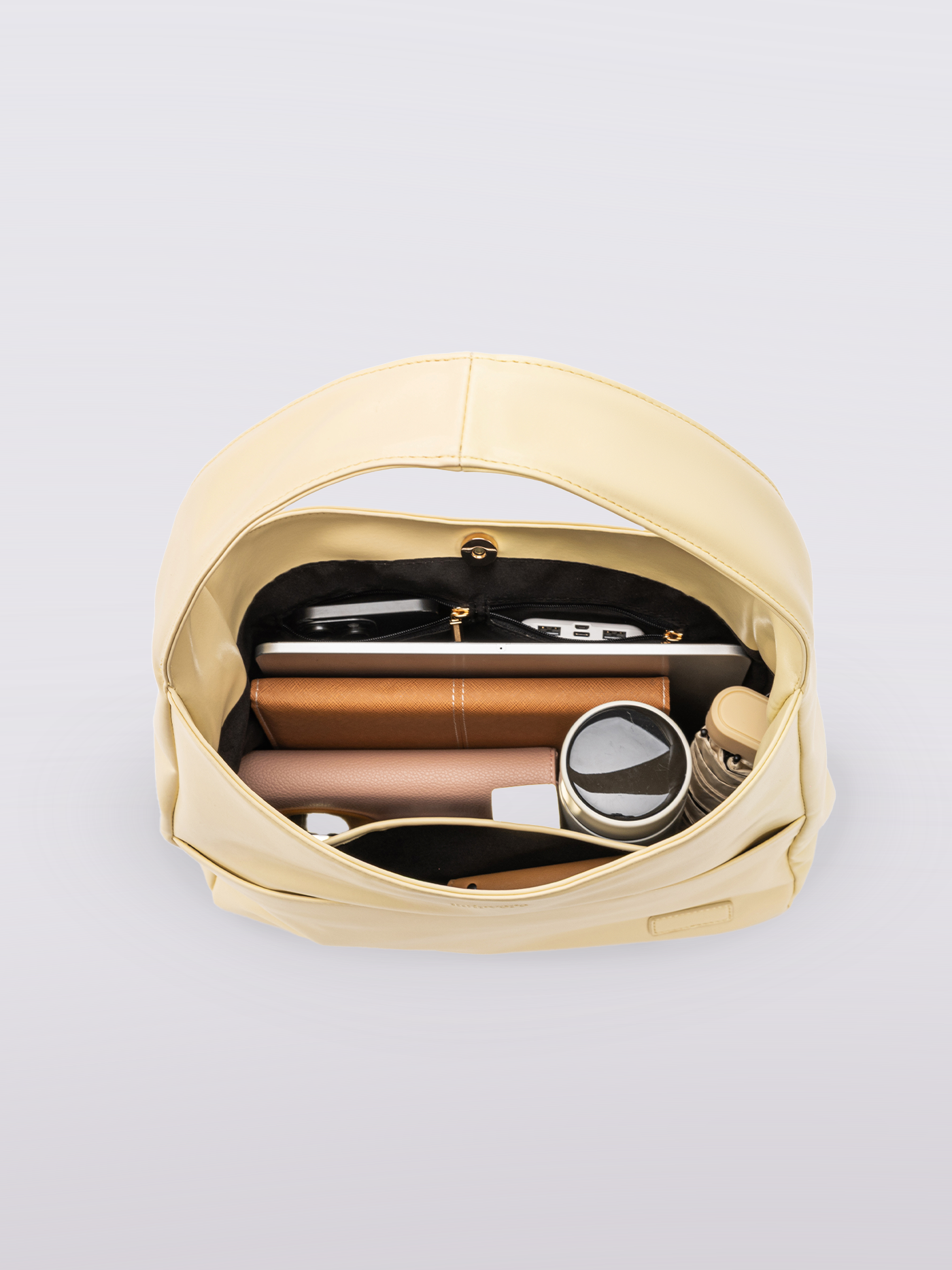 Jenn™ | Leren Tote Bag