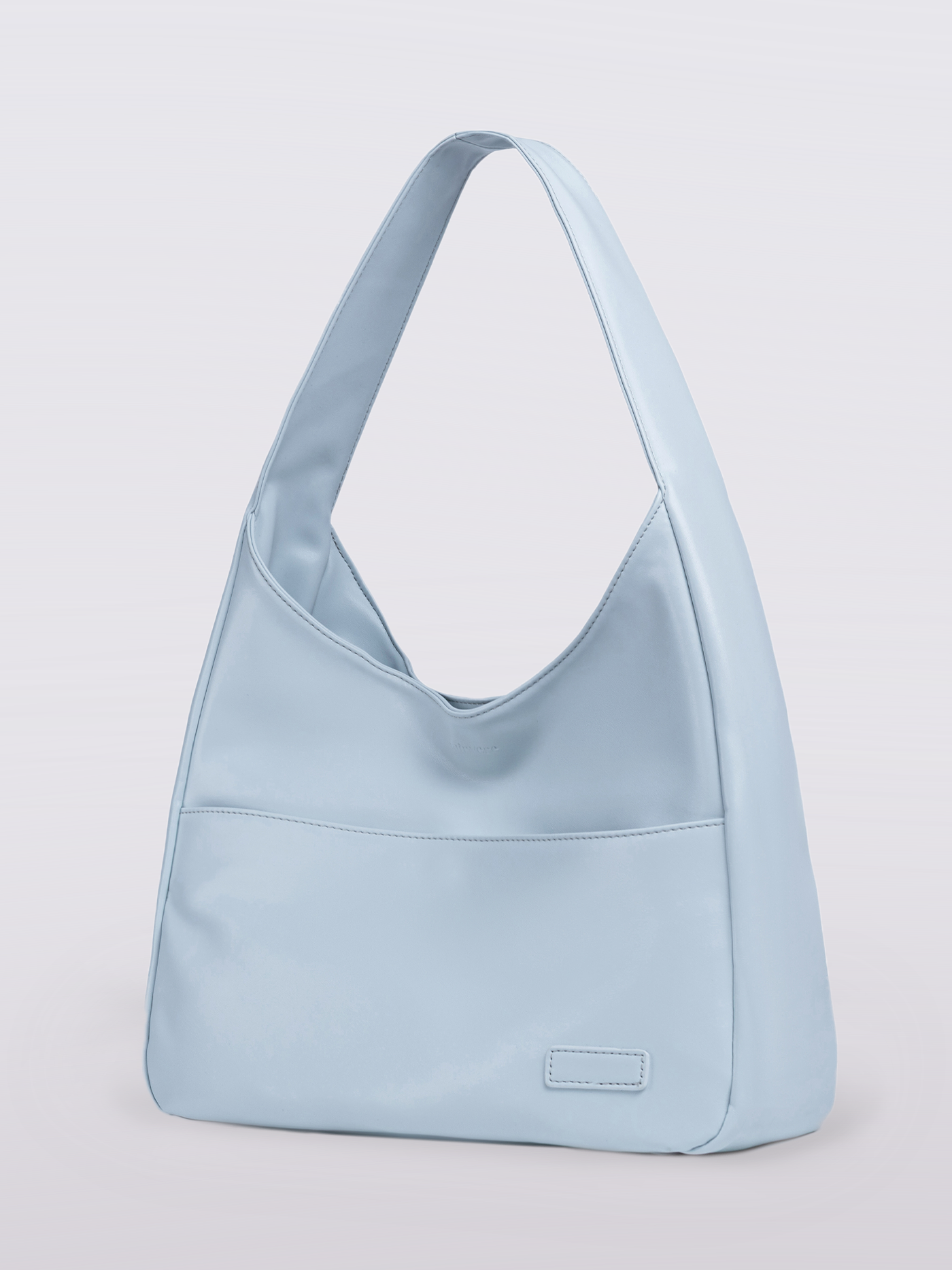 Jenn™ | Leren Tote Bag