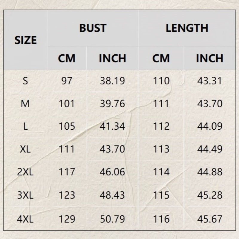 VivaV-Neck™ | Jurk met Diepe V-hals en Print