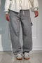 Denim Grijs