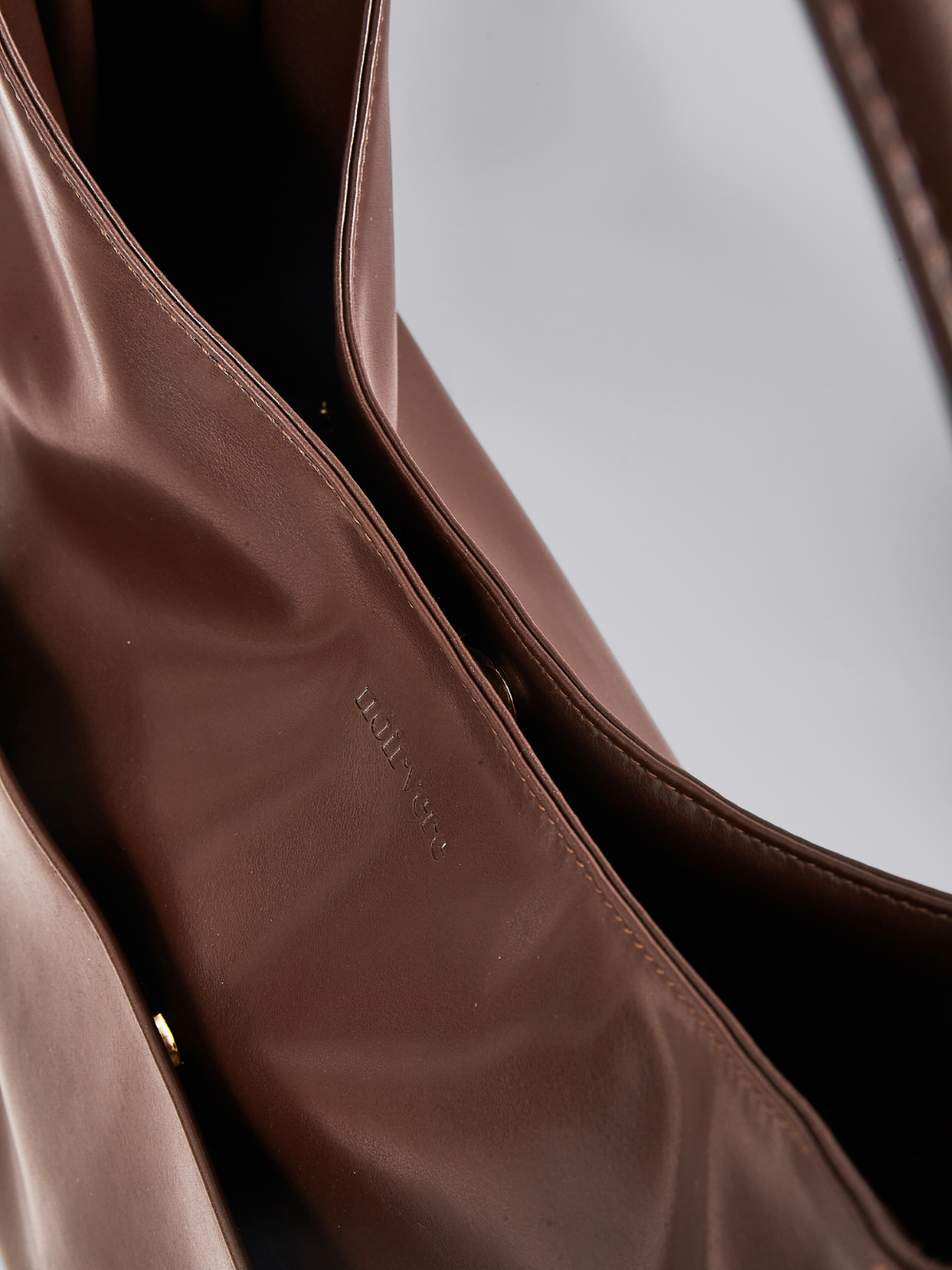 Jenn™ | Leren Tote Bag