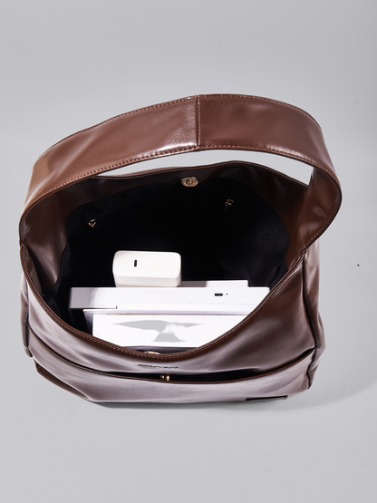 Jenn™ | Leren Tote Bag