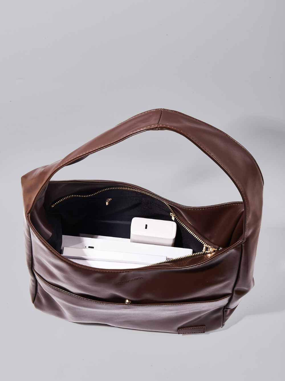 Jenn™ | Leren Tote Bag