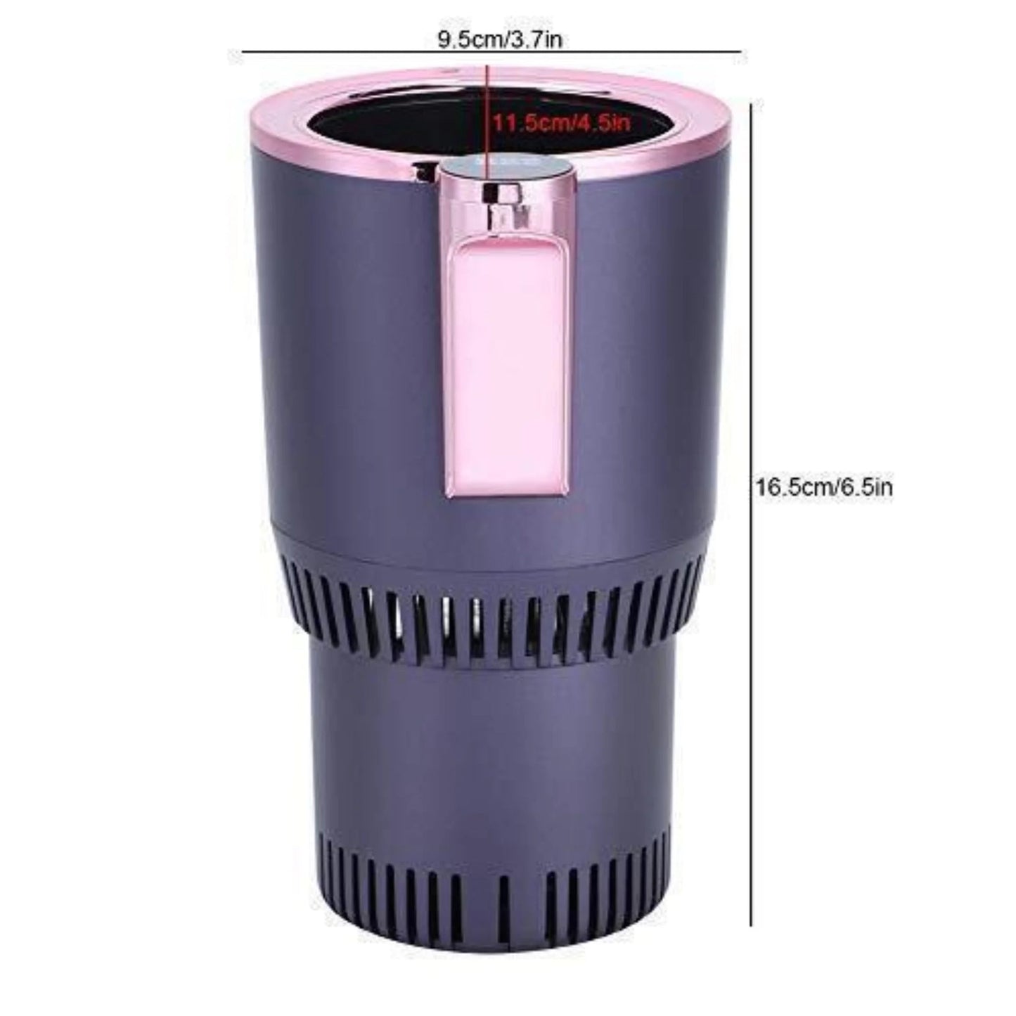 ThermoSip™ Slimme Warm & Koud Auto Beker