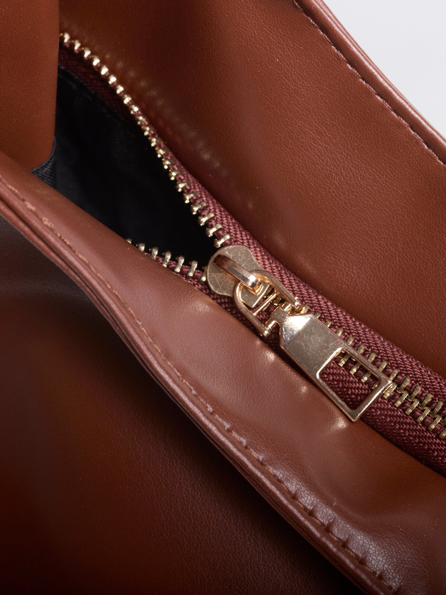 Jenn™ | Leren Tote Bag