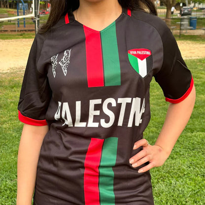 FreedomWear™ Palestine FC Shirt