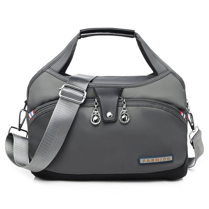SafeStyle™ | Anti-diefstal handtas