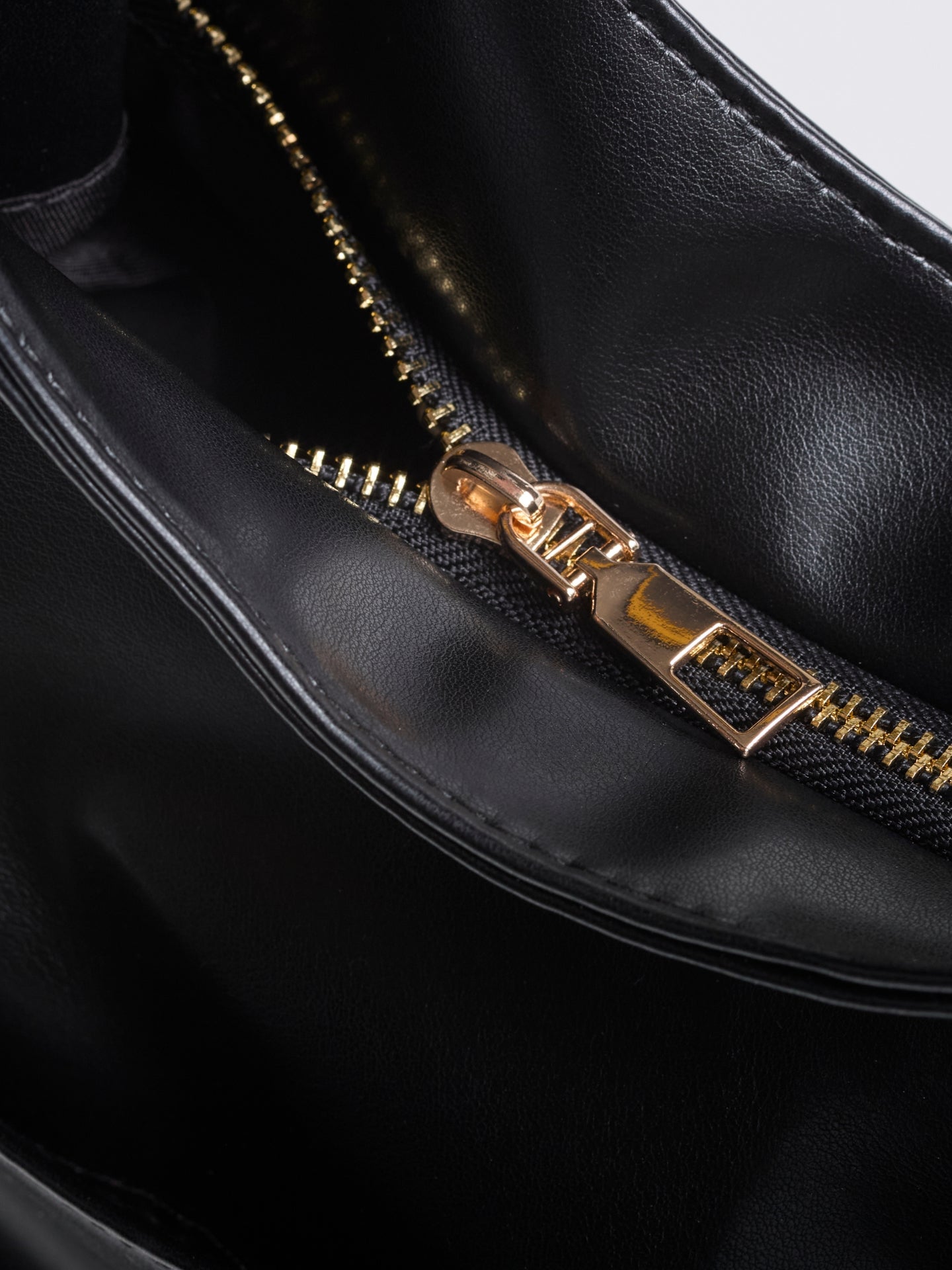 Jenn™ | Leren Tote Bag
