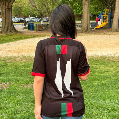 FreedomWear™ Palestine FC Shirt