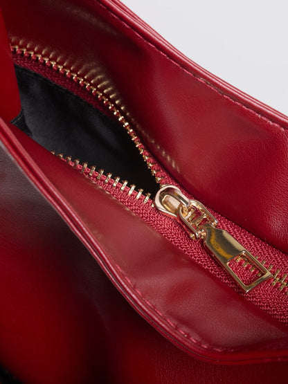 Jenn™ | Leren Tote Bag