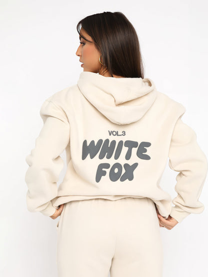 WHITE FOX VOL.3 | trainingspak