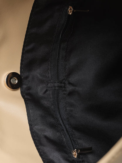 Jenn™ | Leren Tote Bag