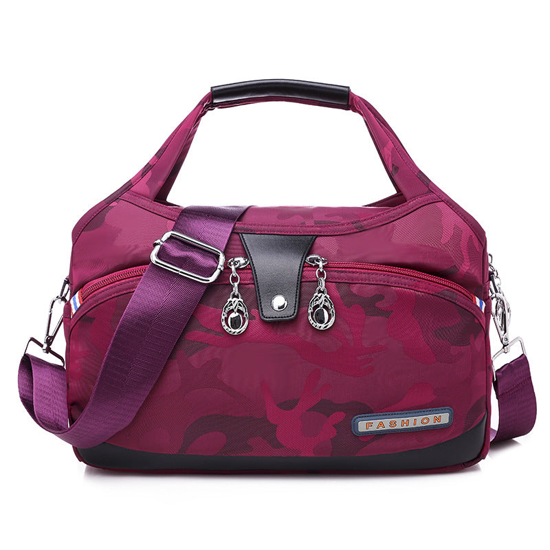 SafeStyle™ | Anti-diefstal handtas
