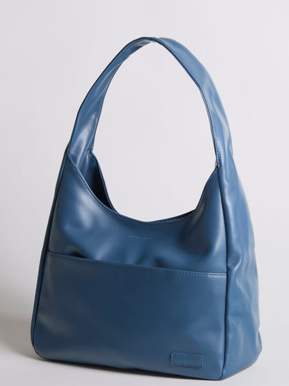 Jenn™ | Leren Tote Bag