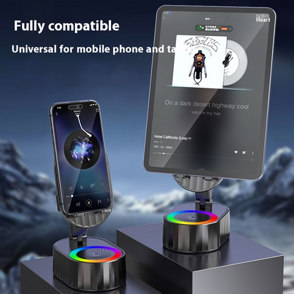 Sonix™ | Telefoonstandaard Speaker
