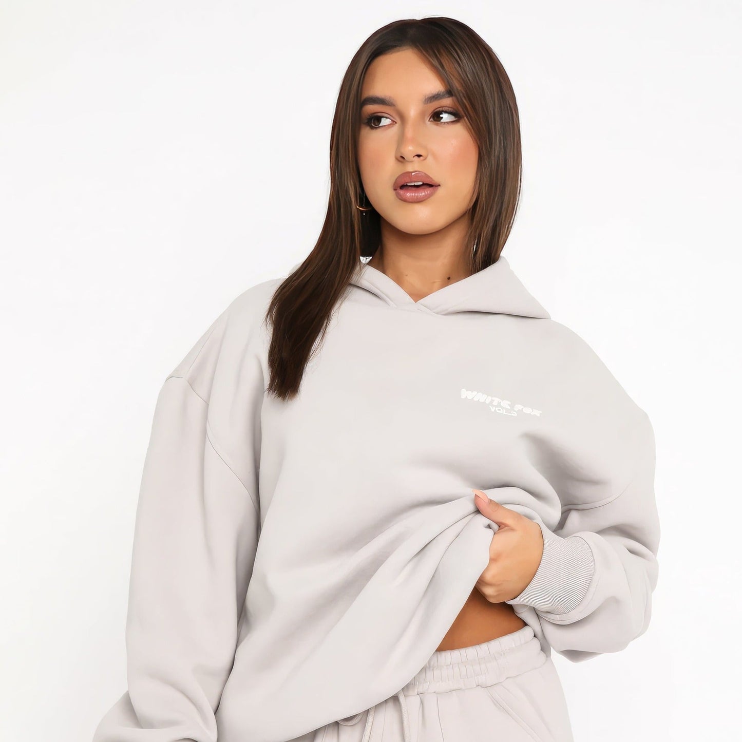 WHITE FOX VOL.3 | trainingspak