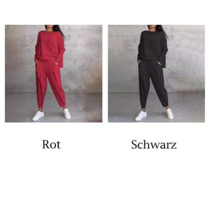 CozyFlex™ 2-delige Loungeset