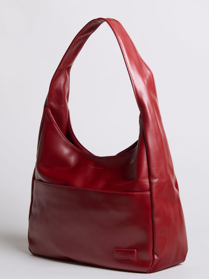 Jenn™ | Leren Tote Bag
