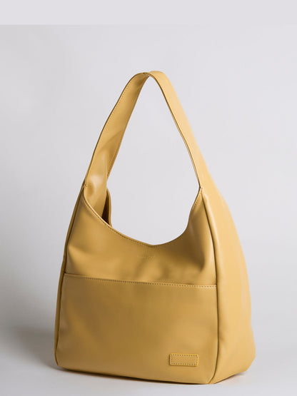 Jenn™ | Leren Tote Bag