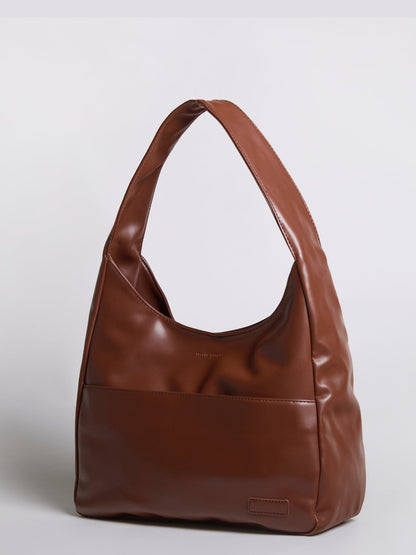 Jenn™ | Leren Tote Bag