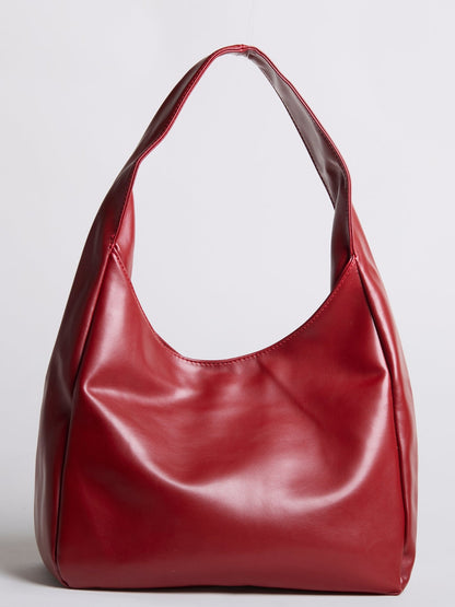 Jenn™ | Leren Tote Bag