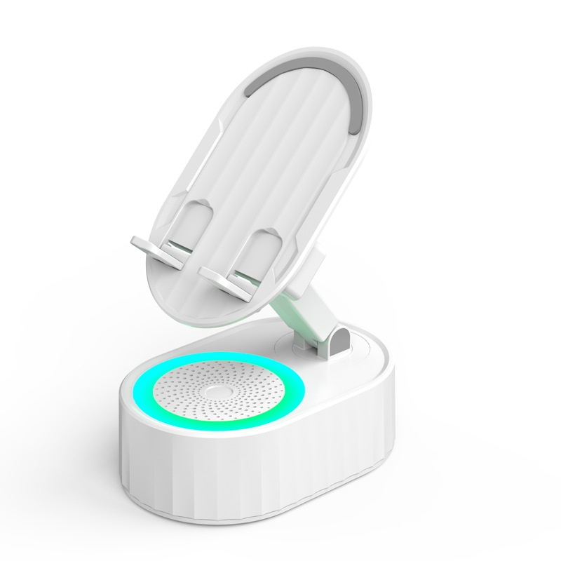 Sonix™ | Telefoonstandaard Speaker