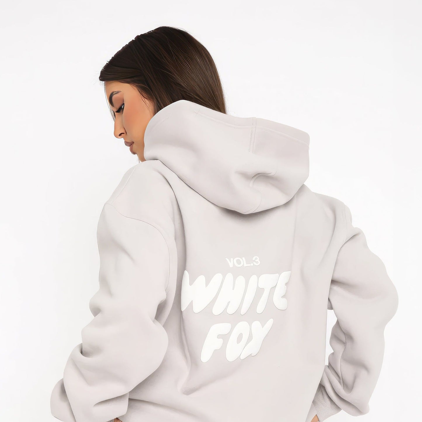 WHITE FOX VOL.3 | trainingspak