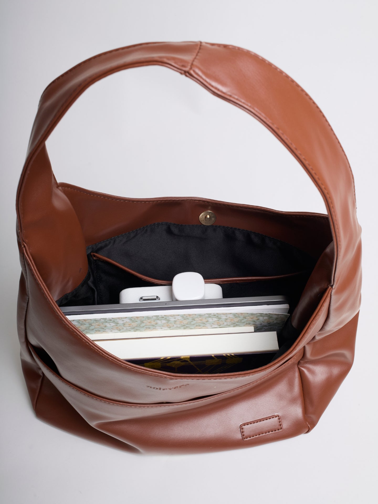 Jenn™ | Leren Tote Bag