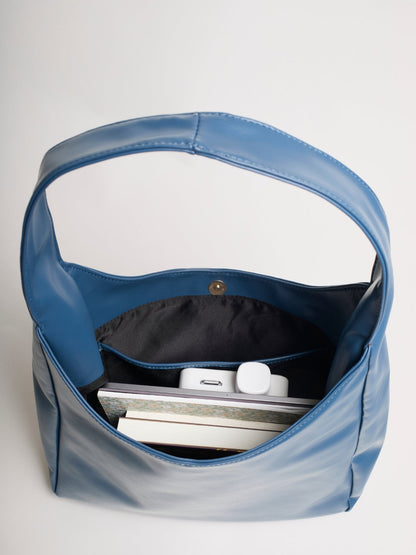 Jenn™ | Leren Tote Bag
